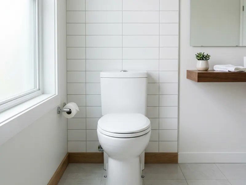 Toilet Repair & Installation Plumber in North Wildwood, NJ